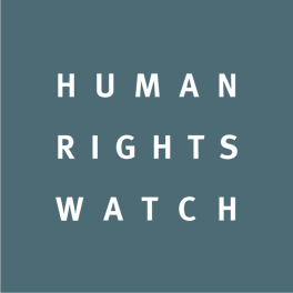 Human Rights Watch