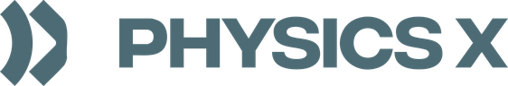 PhysicsX